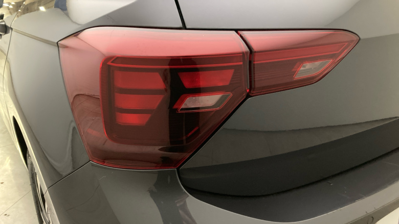 Volkswagen Polo 1.0 TSI Life 5dr Petrol Hatchback